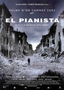 imagen: Cine Classics: El pianista