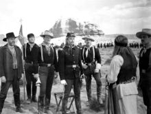 imagen: Cine Classics: Fort Apache