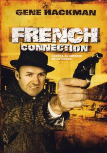 imagen: Cine Classics: The French Connection, contra el imperio de la droga