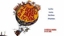 imagen: Cine Classics: La vuelta al mundo en 80 días