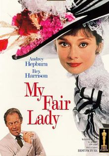 imagen: Cine Classics: My Fair Lady (Mi bella dama)