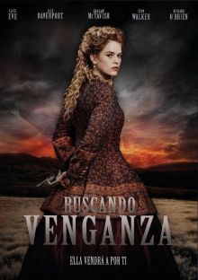 imagen: Cine con estrella: Buscando venganza