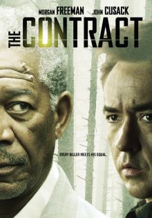 Cine con estrella: The Contract imagen: Cine con estrella: The Contract