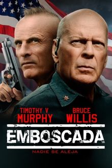 imagen: Cine Cuatro: Emboscada