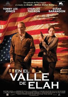 imagen: Cine Cuatro: En el valle de Elah