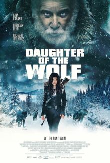 Cine Cuatro: La hija del lobo imagen: Cine Cuatro: La hija del lobo