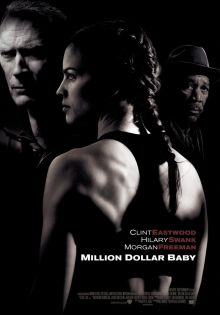 imagen: Cine Cuatro: Million Dollar Baby