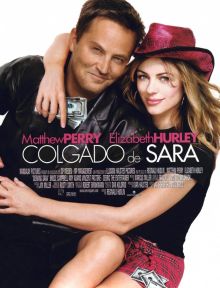 Cine de sobremesa: Colgado de Sara imagen: Cine de sobremesa: Colgado de Sara