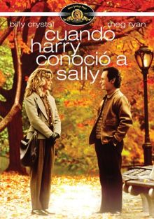 Cine de sobremesa: Cuando Harry encontró a Sally imagen: Cine de sobremesa: Cuando Harry encontró a Sally