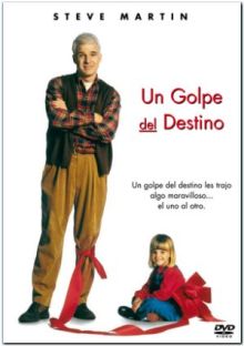 imagen: Cine de sobremesa: Un golpe del destino