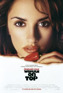 imagen: Cine de sobremesa: Woman on top