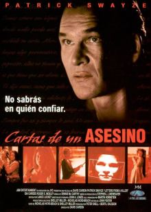 imagen: Cine de tarde: Cartas de un asesino