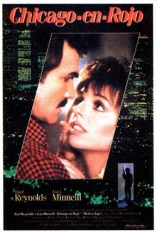 imagen: Cine de tarde: Chicago en rojo