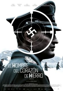 imagen: Cine de tarde: El hombre del corazón de hierro