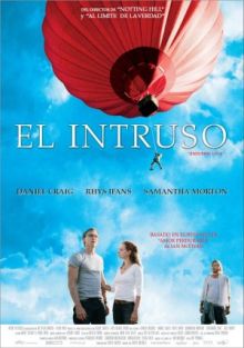 imagen: Cine de tarde: El intruso