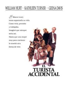 imagen: Cine de tarde: El turista accidental