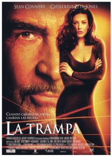 imagen: Cine de tarde: La trampa