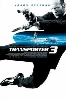 imagen: Cine de tarde: Transporter III