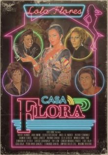 Cine español: Casa Flora imagen: Cine español: Casa Flora