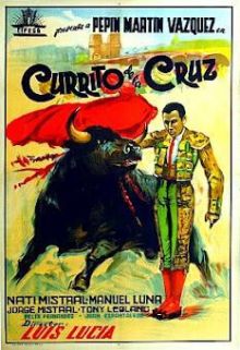 imagen: Cine español: Currito de la Cruz