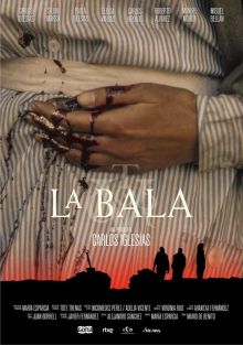 imagen: Cine español: La bala