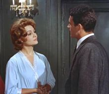 Cine español: Pecado de amor imagen: Cine español: Pecado de amor