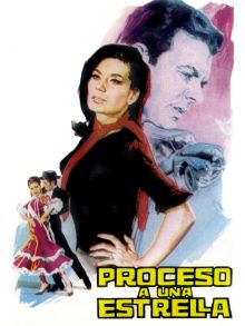 imagen: Cine español: Proceso a una estrella