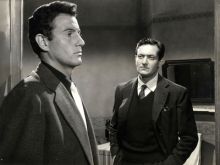 imagen: Cine español: Turistas y bribones