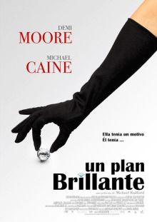 Cine estrella: Un plan brillante imagen: Cine estrella: Un plan brillante