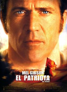 imagen: Cine familiar: El patriota