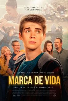 Cine familiar: Marca de vida imagen: Cine familiar: Marca de vida