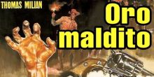 imagen: Cine familiar: Oro maldito