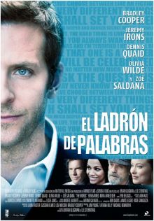imagen: Cine in love: El ladrón de palabras