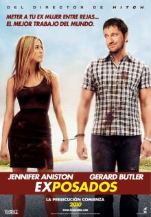 imagen: Cine in love: Ex-posados