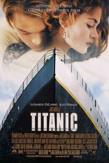 imagen: Cine in love: Titanic