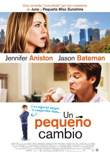 imagen: Cine in love: Un pequeño cambio