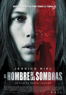 Cine Supernova: El hombre de las sombras imagen: Cine Supernova: El hombre de las sombras