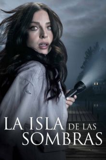 Cine Supernova: Isla de sombras imagen: Cine Supernova: Isla de sombras