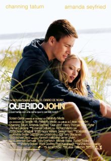 imagen: Cine Supernova: Querido John