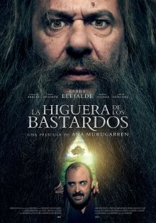 Cine vasco: La higuera de los bastardos imagen: Cine vasco: La higuera de los bastardos