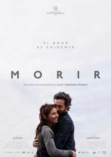 imagen: Cine vasco: Morir