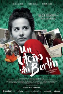 imagen: Cine vasco: Un otoño sin Berlin