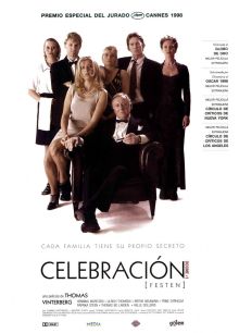 Cinefílies: Celebración imagen: Cinefílies: Celebración