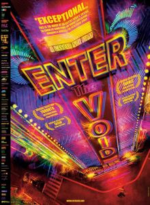 imagen: Cinefílies: Enter the void
