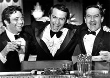 imagen: Cinefílies: Maridos