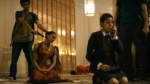 imagen: Cinema d'acció: Hotel Bombai