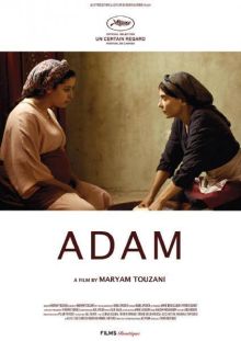 imagen: Cinema d'estiu: Adam