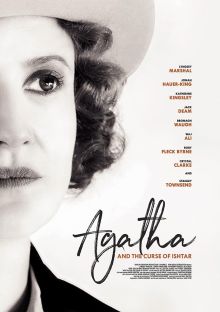 Cinema d'estiu: Agatha y la maldición de Ishtar imagen: Cinema d'estiu: Agatha y la maldición de Ishtar