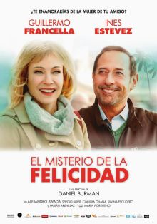 imagen: Cinema d'estiu: El misterio de la felicidad
