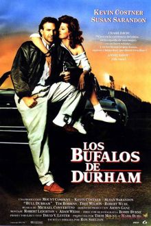 Cinema d'estiu: Los búfalos de Durham imagen: Cinema d'estiu: Los búfalos de Durham